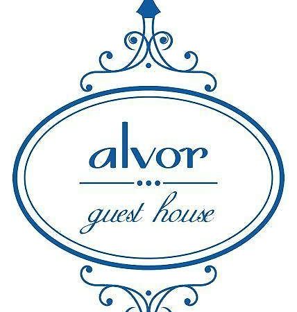 Sem Nome Hotel Alvor Exterior photo