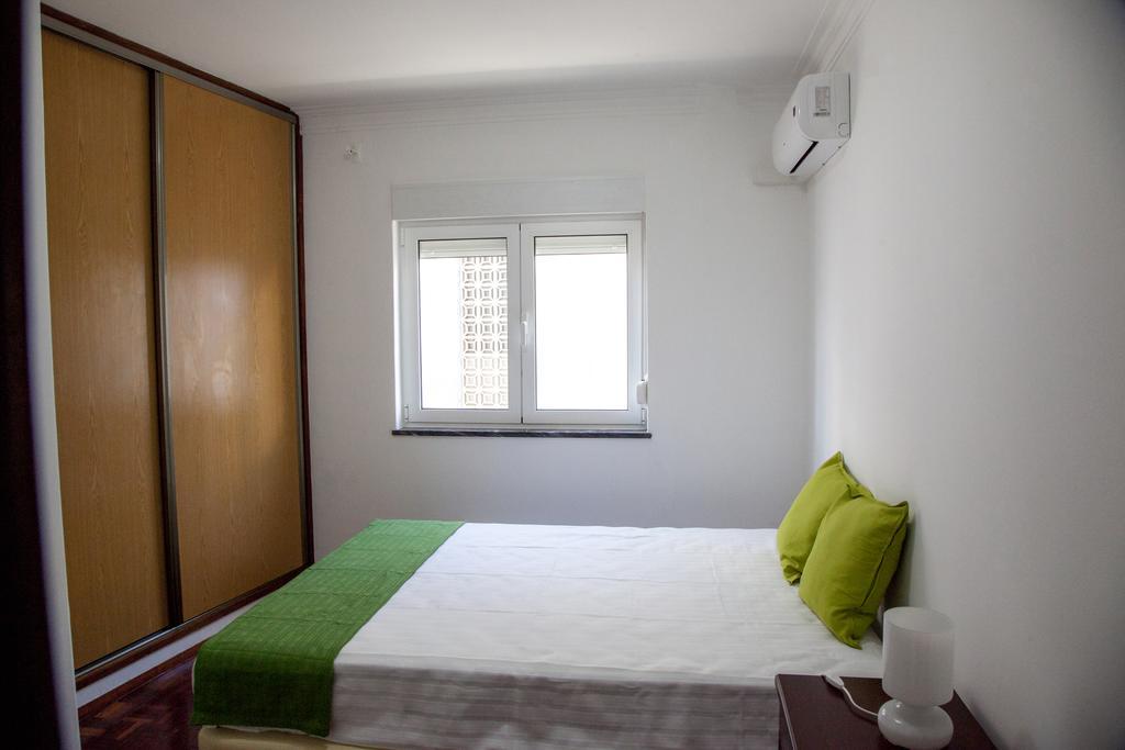 Sem Nome Hotel Alvor Room photo