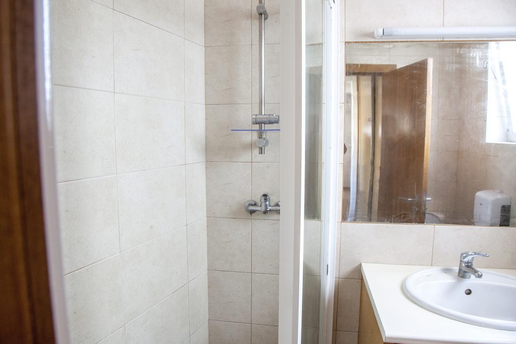 Sem Nome Hotel Alvor Room photo