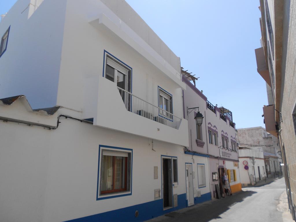 Sem Nome Hotel Alvor Exterior photo