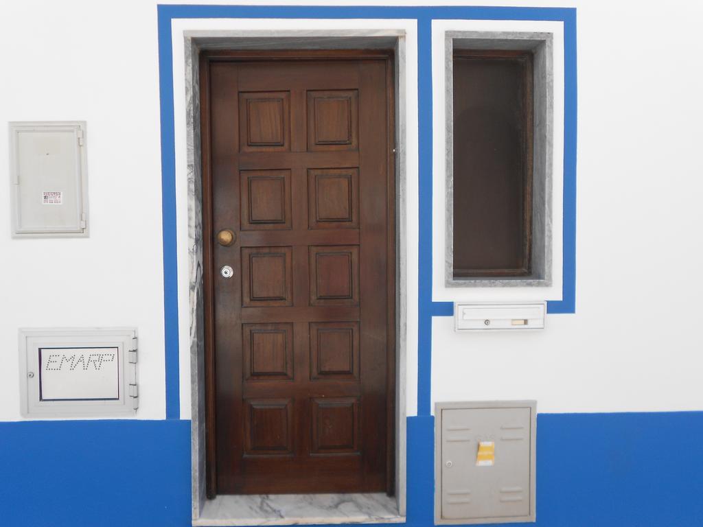 Sem Nome Hotel Alvor Room photo