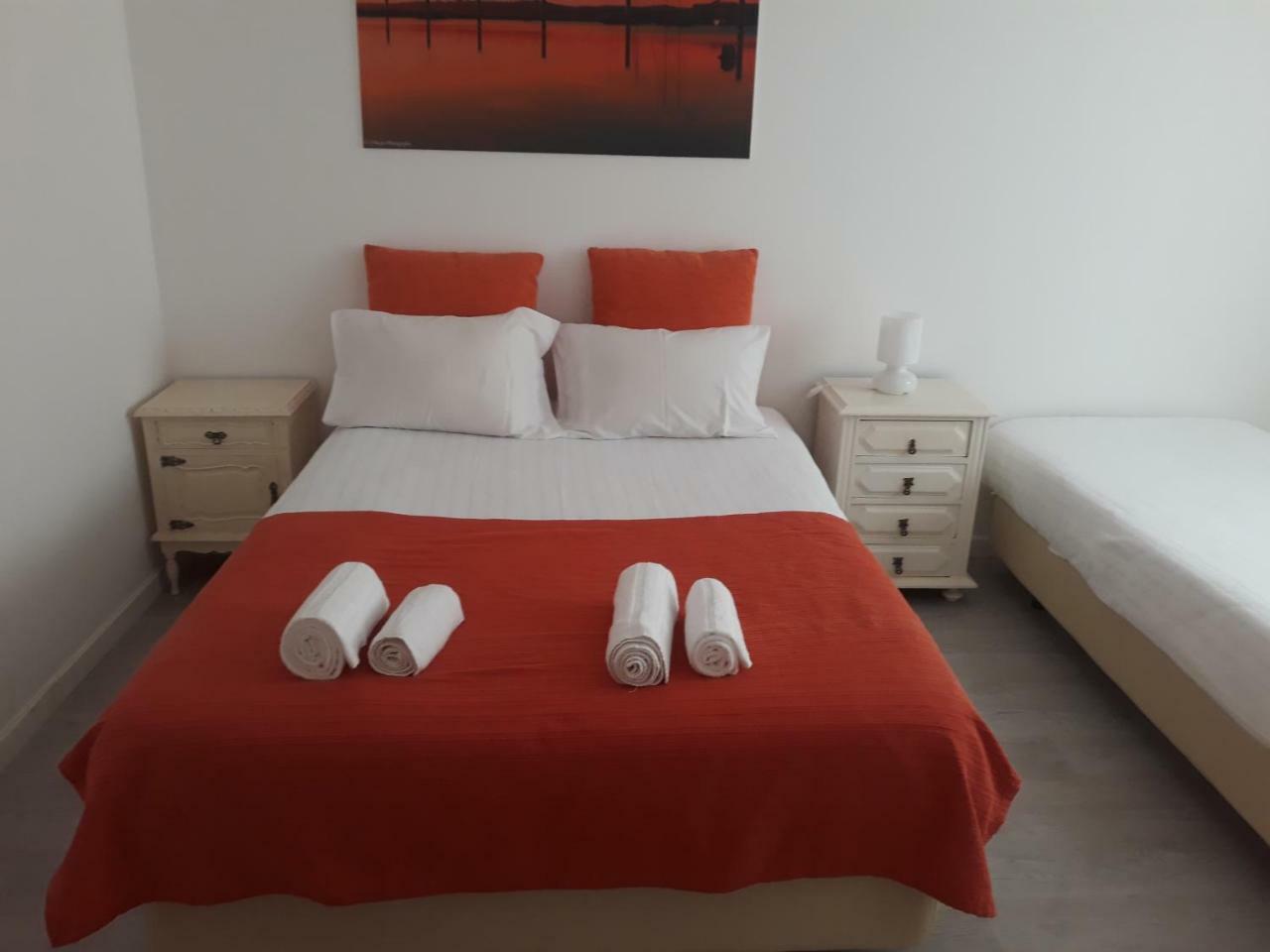 Sem Nome Hotel Alvor Exterior photo